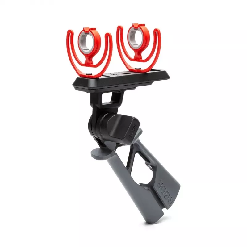 RODE PG2-R Handgriff mit Rycote für NTG-Mikrofon