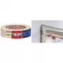 Malerkreppband Tesa Maler Krepp 4306 19 mm x 50 m, schwach gekreppt
