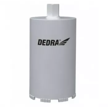 Lochsäge Dedra HW4082, Schnittdurchmesser 82 mm