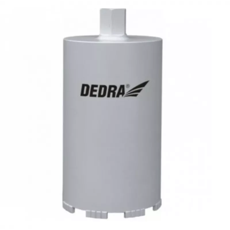Lochsäge Dedra HW4082, Schnittdurchmesser 82 mm