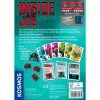 Inside Job, Kartenspiel