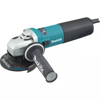 Makita 9565CR - Winkelschleifer - 1400 W - 125 mm (9565CR)