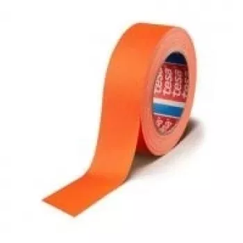 Reparaturband TESA 4671 25 mm x 25 m Orange