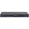 Dahua Technology DH-CS4218-16ET-135 Netzwerk-Switch Managed L2 Gigabit Ethernet (10/100/1000) Power over Ethernet (PoE) Schwarz