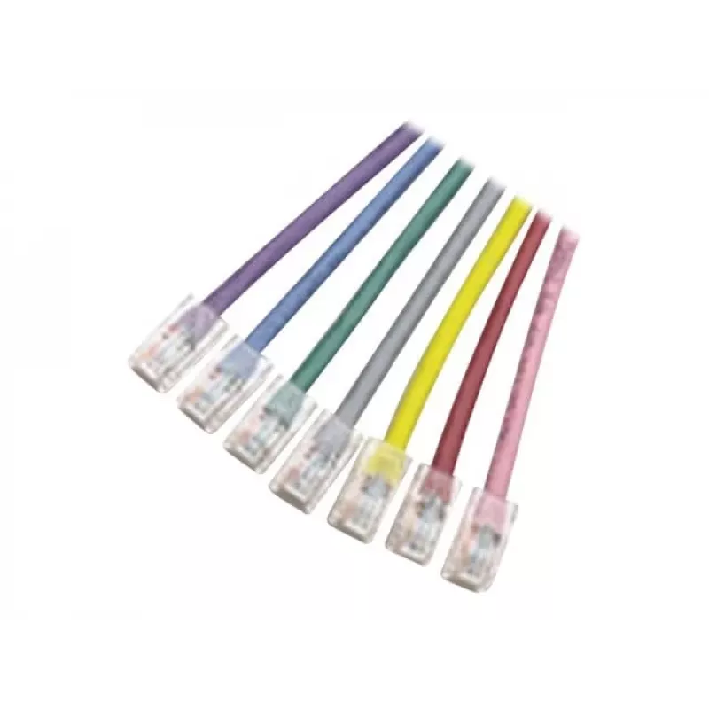 APC 10ft Cat5e UTP Netzwerkkabel Grau 3,05 m U/UTP (UTP)