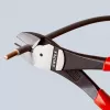 Knipex 74 01 200 SB Rot