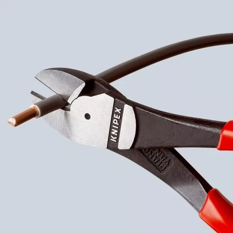 Knipex 74 01 200 SB Rot