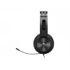 Lenovo Legion H500 Pro Headset kabelgebunden mit Kopfbügel Gaming grau