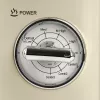 Girmi FM21 Over-the-Range Kombi-Mikrowelle 20 L 700 W Beige