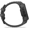 Garmin Instinct E 2.18 cm (0.86) MIP 40 mm Digital 166 x 166 pixels Schwarz GPS (satellite)