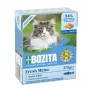 BOZITA Fresh Menu Sterilised Arktischer Saibling - Nassfutter für Katzen - 370 g