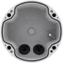 Kabelbox Axis 02712-001 universal grau