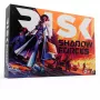 Risiko Shadow Forces Familienspiel
