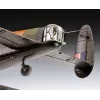 Revell Lancaster B. III Dambusters (04295) 1:72 Maßstab Flugzeug Plastikmodellbausatz
