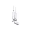 Outdoor-WLAN-Router TP‑LINK Archer MR402‑Outdoor 4G AC1200 Dual Band