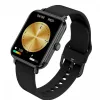 Smartwatch GRC CLASSIC schwarz