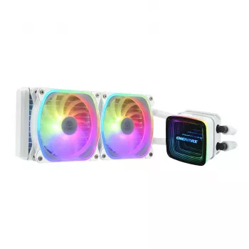 Flüssigkeitskühlsatz Enermax ELC-AQFA240-SQA-W
