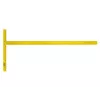 T-square Stanley STHT1-05894 122 cm Metal Gelb