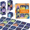 memory Dimension, Gedächtnisspiel