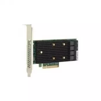 Schnittstellenkarte Broadcom 9400-16i Intern SAS SATA