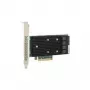 Schnittstellenkarte Broadcom 9400-16i Intern SAS SATA
