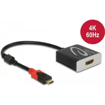 USB-Grafikadapter DeLOCK 65400