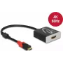 USB-Grafikadapter DeLOCK 65400
