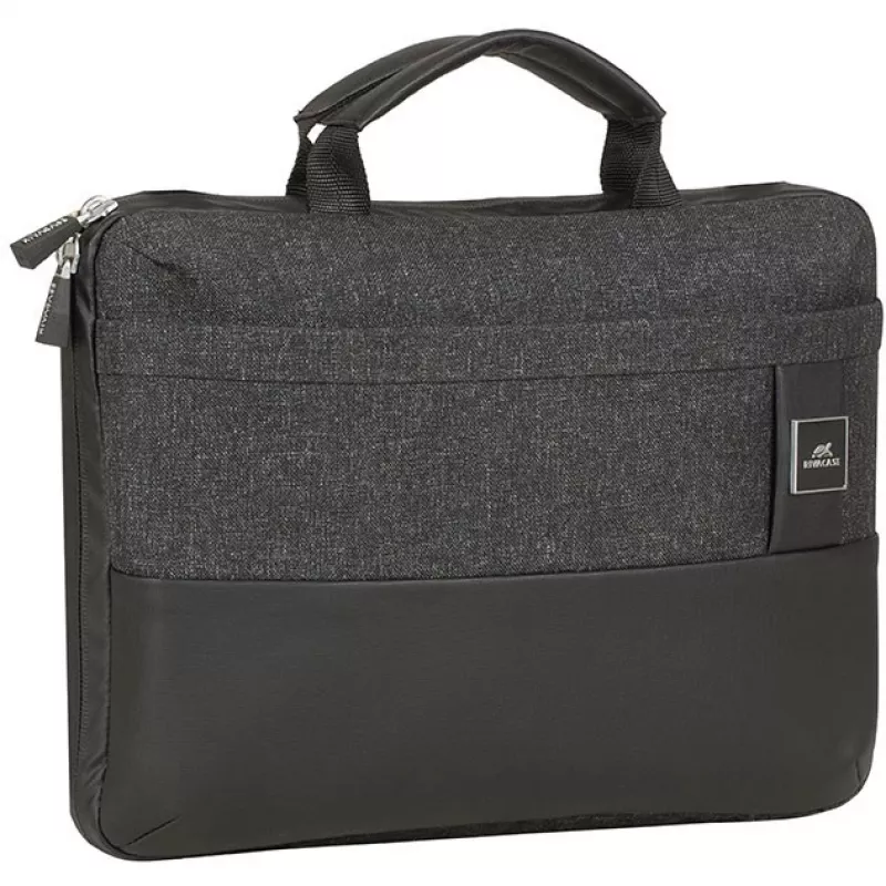 Riva NB Case Lantau 13.3 schwarz 8823