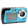 Easypix W3048 EDGE Kompaktkamera 13 MP CMOS 3840 x 2160 Pixel (10075)