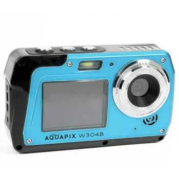 Easypix W3048 EDGE Kompaktkamera 13 MP CMOS 3840 x 2160 Pixel (10075)