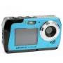 Easypix W3048 EDGE Kompaktkamera 13 MP CMOS 3840 x 2160 Pixel (10075)