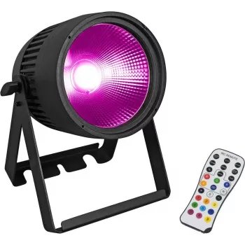 LED IP Tourlight 200 RGB+WW von EUROLITE, Modell 51914252 — RGB mit Warmweiß, IP-geschütztes Tourlicht