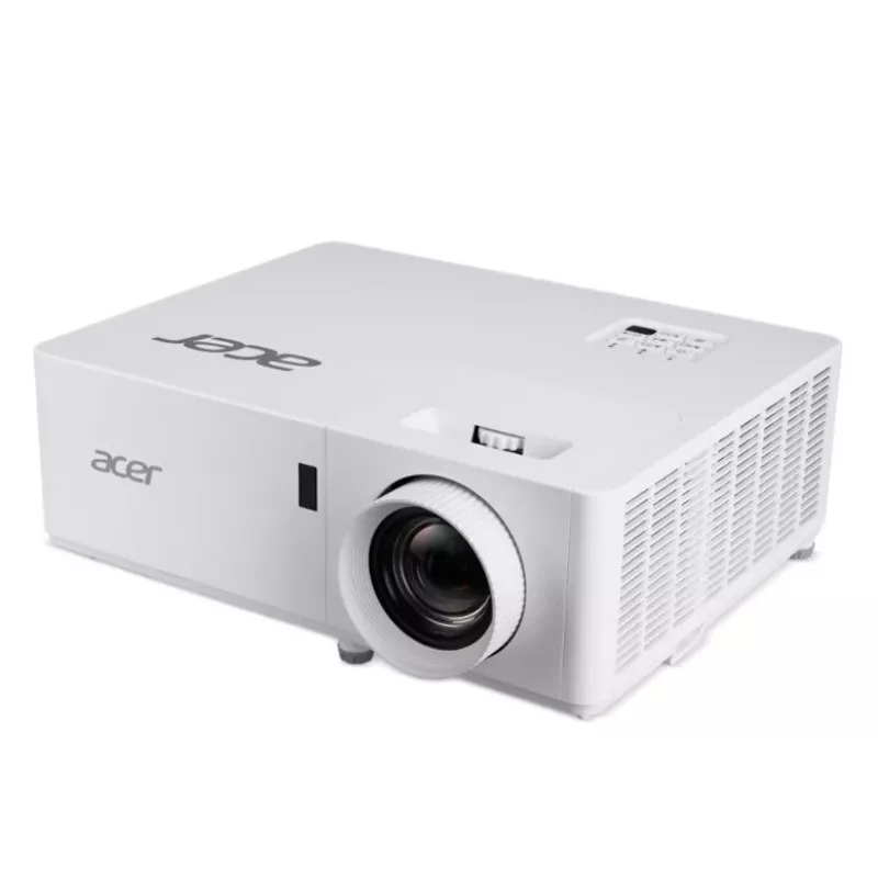 Projektor Acer PL6620 6000 ANSI Lumen DLP WUXGA (1920×1200) Laser, 16:10, 4,5 kg, HDMI