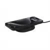 Kabelloses Ladegerät Belkin BoostCharge Pro WIA008btBK Schnellladung Indoor Smartphone Schwarz