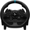 Logitech G G923 SE Schwarz USB 2.0 Lenkrad + Pedale + Joystick PC, PlayStation 4, PlayStation 5 (991-000531)