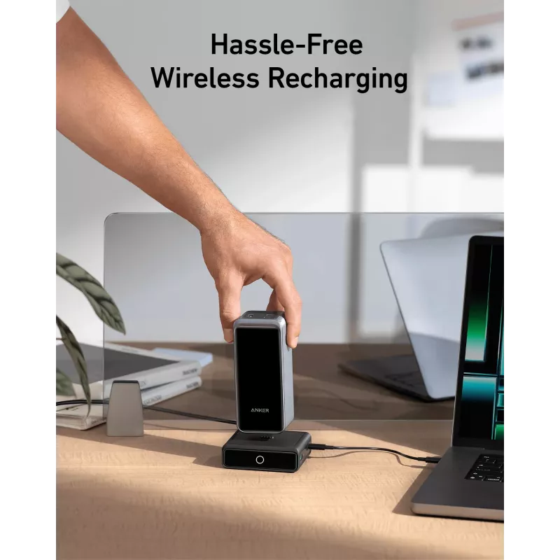 ANKER PRIME 100W LADESTATION