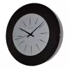 NeXtime Uhr 2945 Colt, Ø 45 cm, Wand, Schwarz