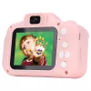 Kompaktkamera AgfaPhoto Realikids Cam Mini 12 MP CMOS Pink