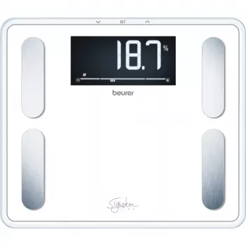 Diagnosewaage BF 410 Signature Line weiß (73573)