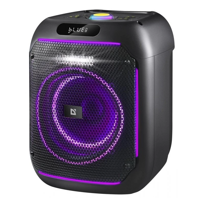 Bluetooth-Lautsprecher Boome R 65W