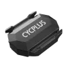 Cycplus C3 Trittfrequenz- und Geschwindigkeitssensor – kompatibel mit: Wahoo, Zwift, Endomondo, Mapmyride, etc.