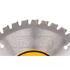 Sägeblatt 165x20 DT1911 DEWALT