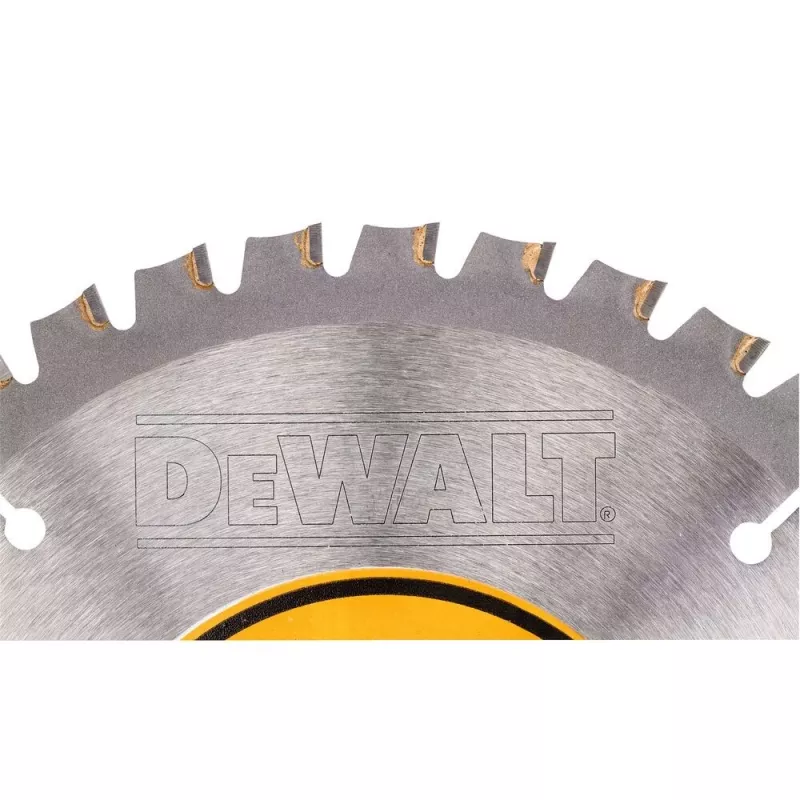 Sägeblatt 165x20 DT1911 DEWALT