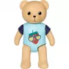 BABY born Splish Splash Tub mit Teddy Bade-Spielset Mehrfarbig