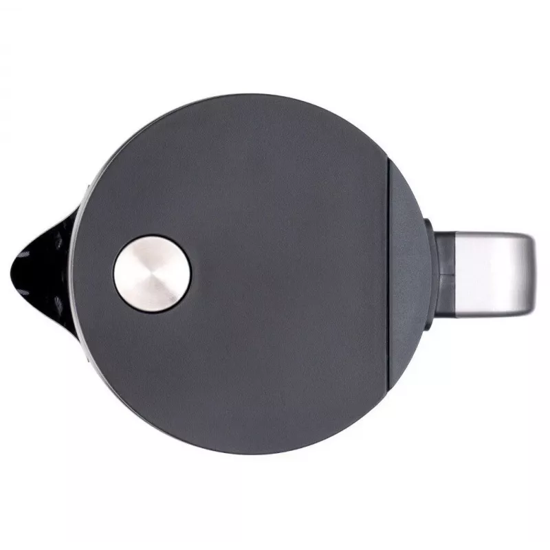 Kohersen Modern Matt Wasserkocher A451 schwarz