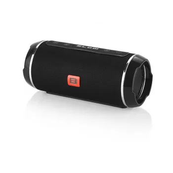 BLOW BT460 Stereo tragbarer Lautsprecher Schwarz, Silber 10 W