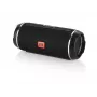 BLOW BT460 Stereo tragbarer Lautsprecher Schwarz, Silber 10 W