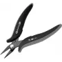 Spitzzange c.k tools T3890, ESD, 145 mm, gerade