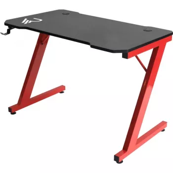 SUBSONIC Gaming Desk Raiden Pro SA5593 – Höhenverstellbares Ergonomisches Setup