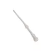 Akasa AK-MX003-WKT20 Anti-Vibrations-PC-Lüfterbefestigungen, Weiß, 20er-Pack